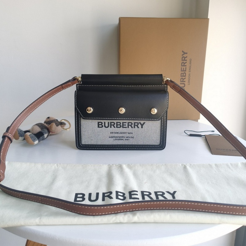 Burberry Handbags 25